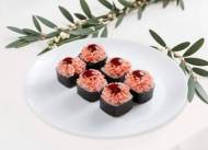 Роллы Смоки Форель